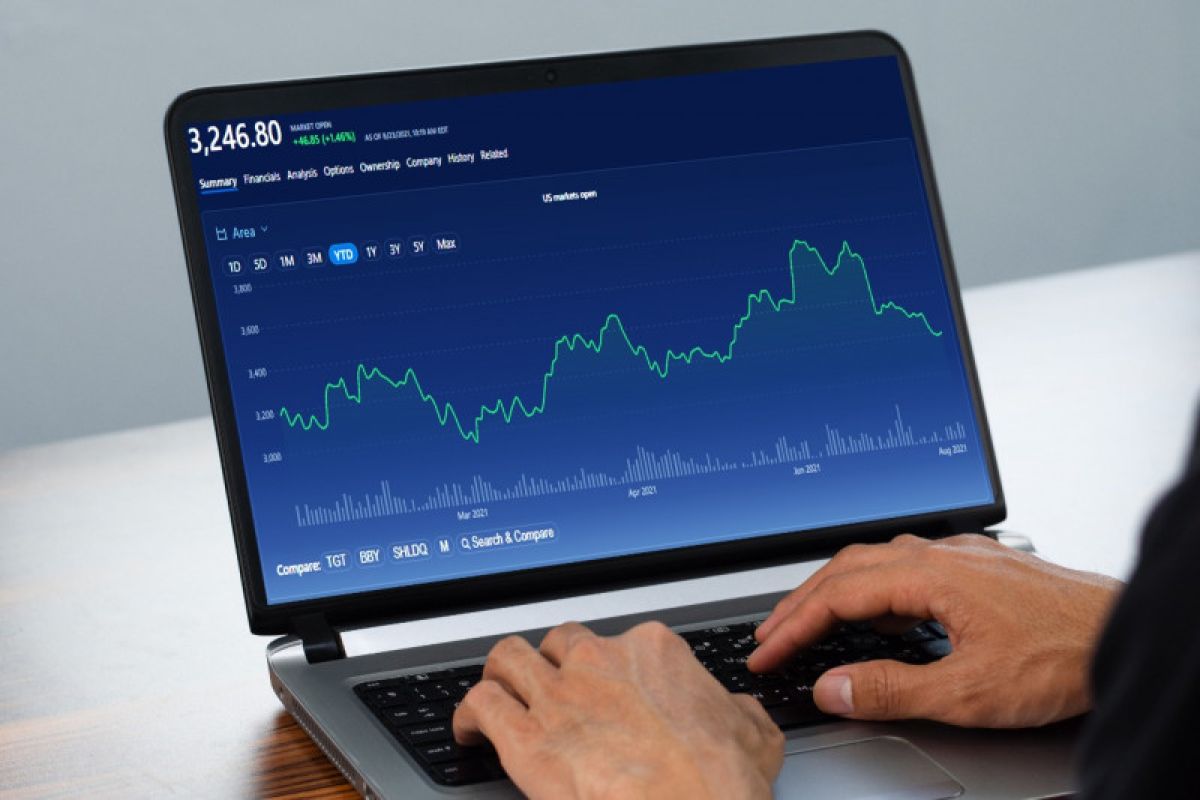 Ini kiat investasi dengan modal gaji UMR menurut Zipmex