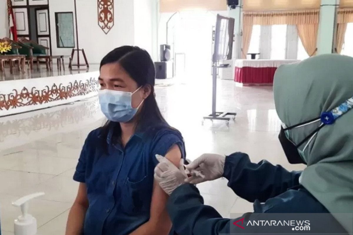 Dokter: Kepanikan ibu hamil tingkatkan risiko keparahan COVID-19