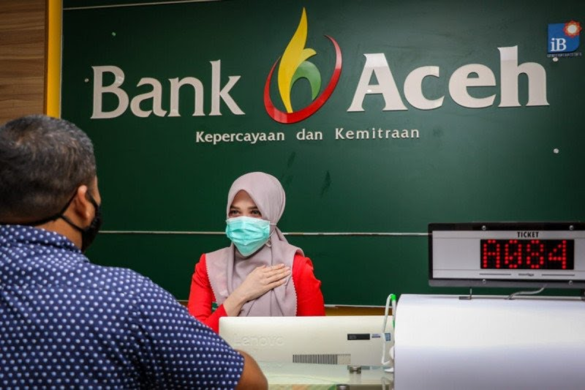 Bank Aceh Syariah dukung tim sembilan percepat bangun ekonomi daerah