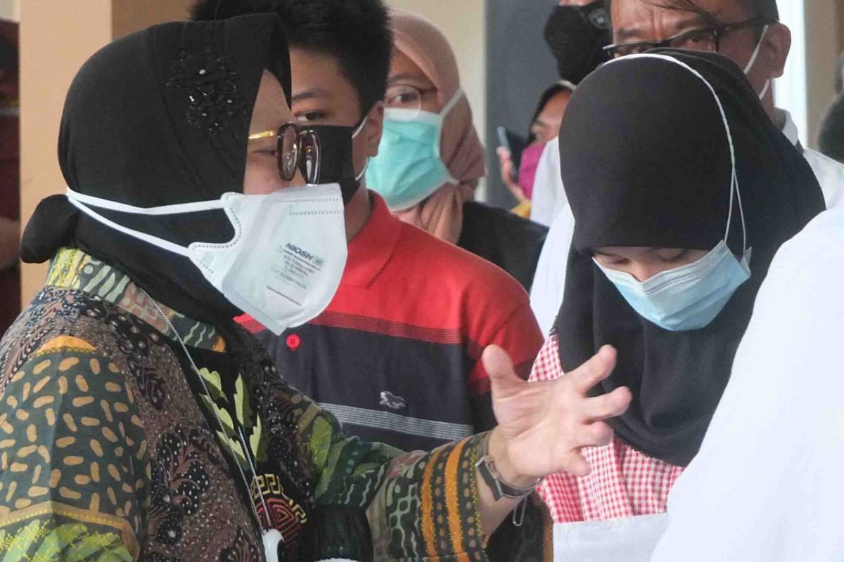 Kemensos siapkan Rp24 miliar untuk anak yatim karena COVID-19