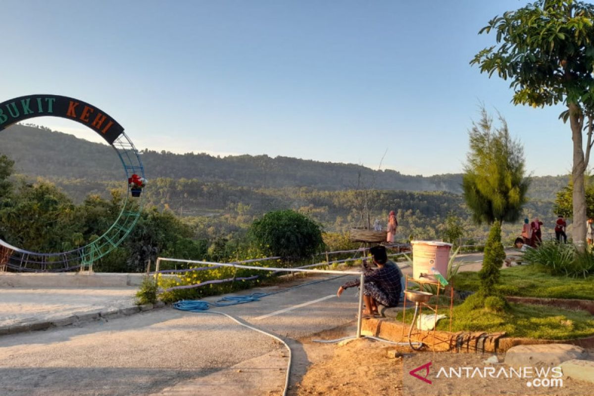 Objek wisata di Pamekasan diizinkan buka lagi