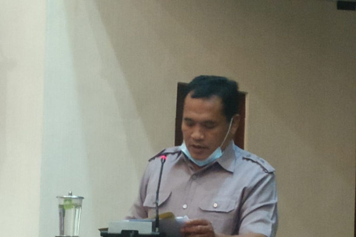 Anggota DPRD Kulon Progo minta pemerintah perluas proyek padat karya
