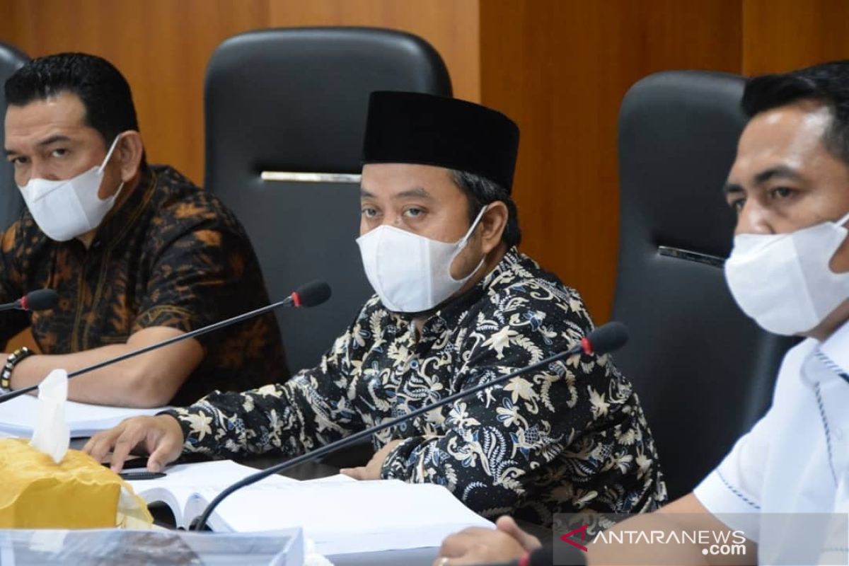 DPRD Medan minta Pemkot Medan revisi perda kepling