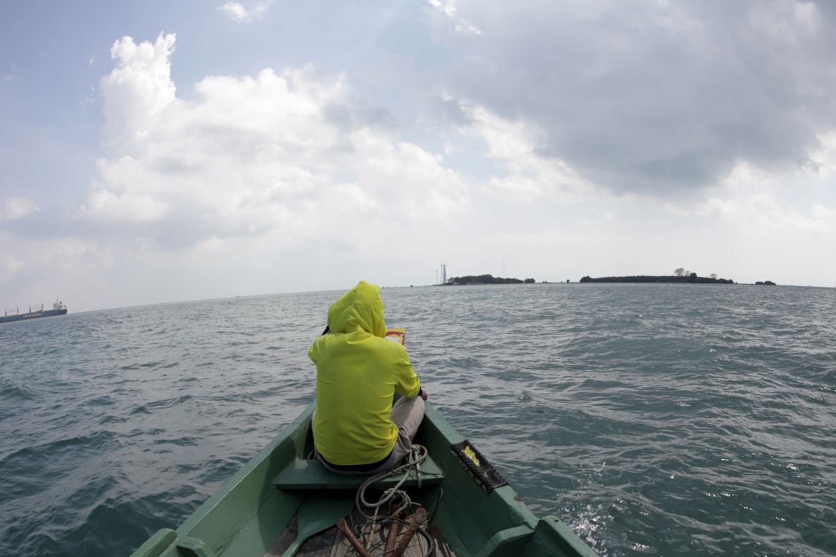 BIG sebut jumlah pulau di Indonesia disepakati 17 ribu pulau