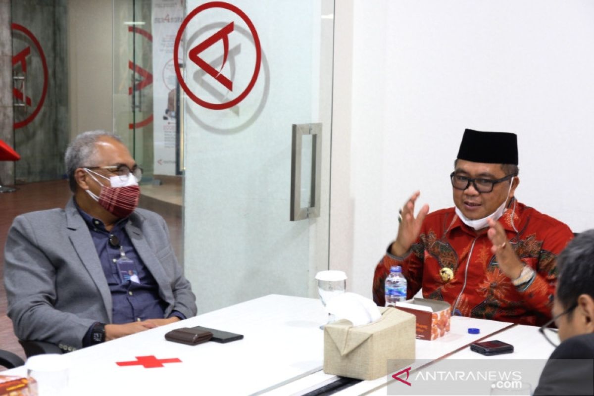 ANTARA diharapkan jadi media pengontrol kinerja pemerintah