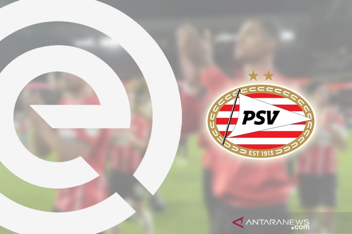 Klasemen Liga Belanda, PSV kuasai puncak jelang jeda internasional