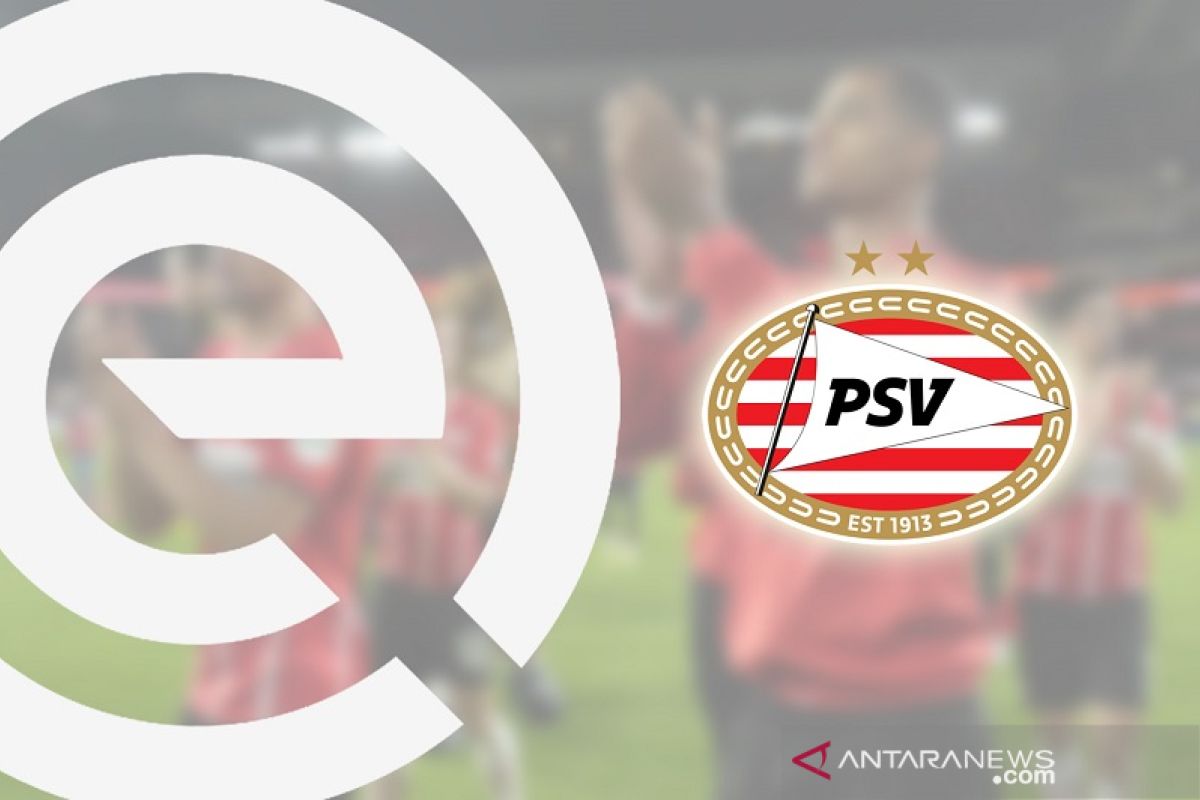 Klasemen Liga Belanda: PSV kuasai  puncak jelang jeda internasional