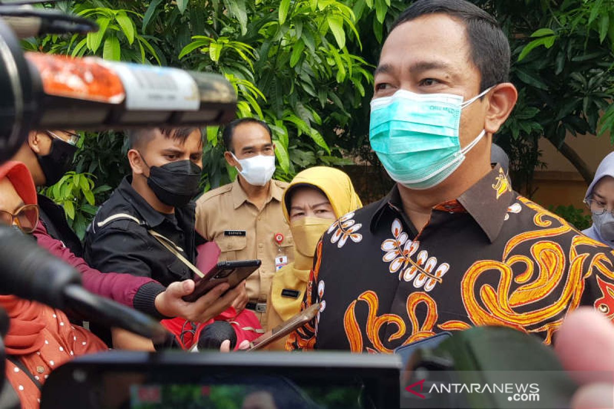 Hendi: Vaksinasi di Kota Semarang tembus 1.085.000 orang