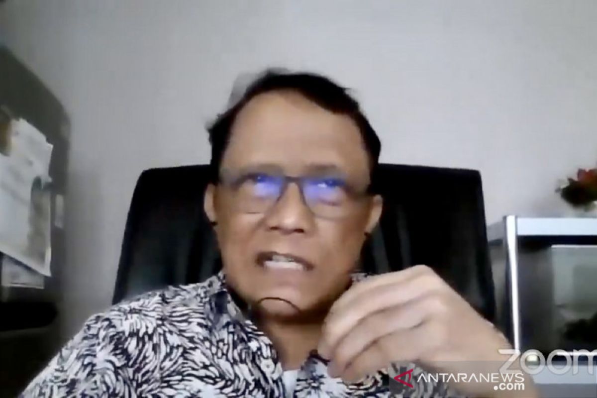 Pengamat sebut "good governance" parpol dapat perbaiki kualitas DPR