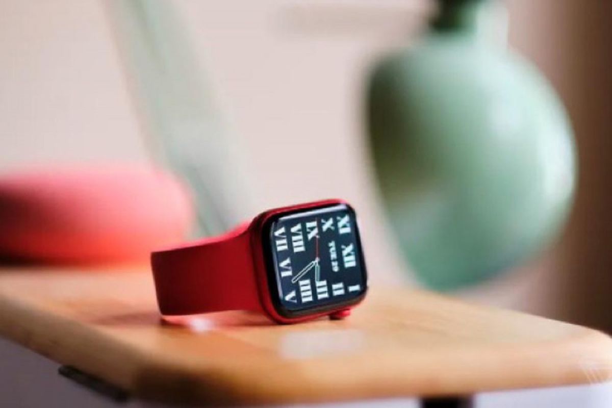 Apple Watch Series 7 diperkirakan akan rilis September