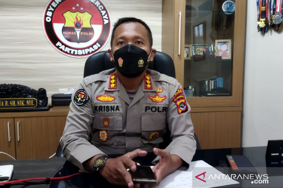 Kapolda NTT bentuk timsus usut dugaan pelanggaran prokes di Semau