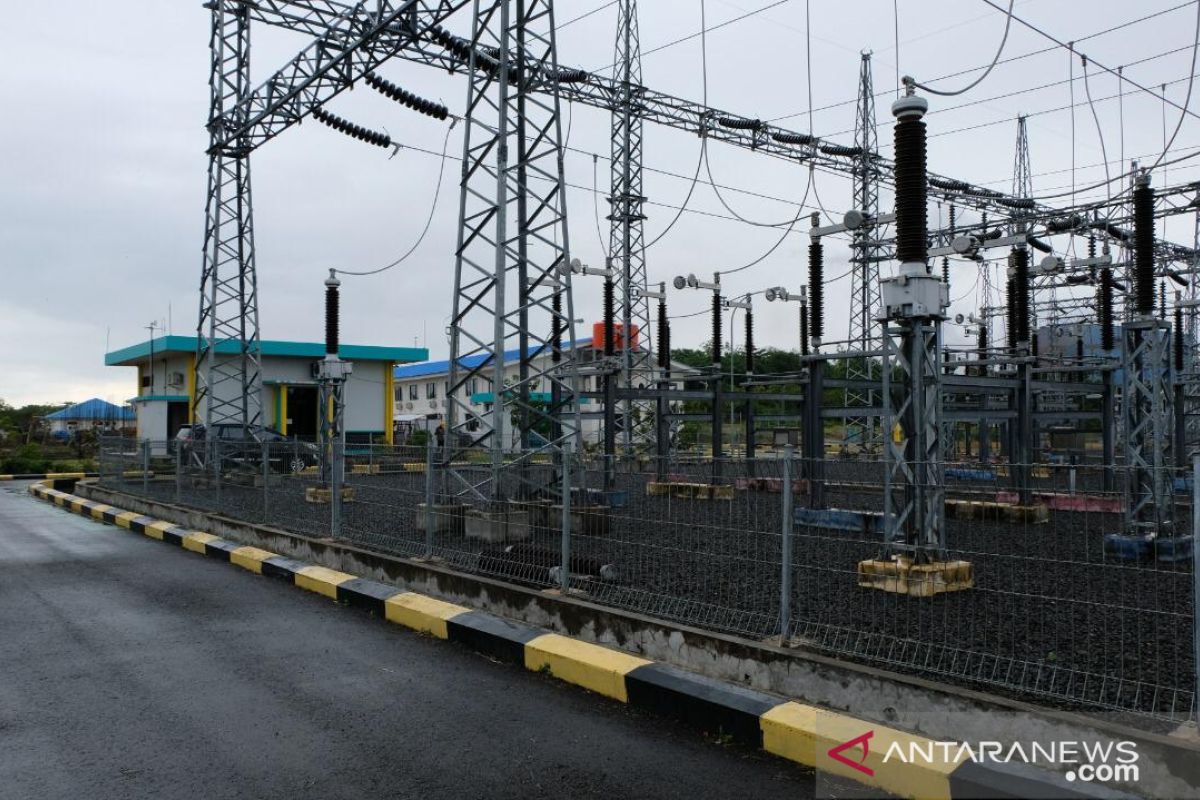 Dukung Industri Smelter di Sulawesi, PLN Tambah Pasokan Listrik ke PT Huadi Nickel-Alloy Indonesia