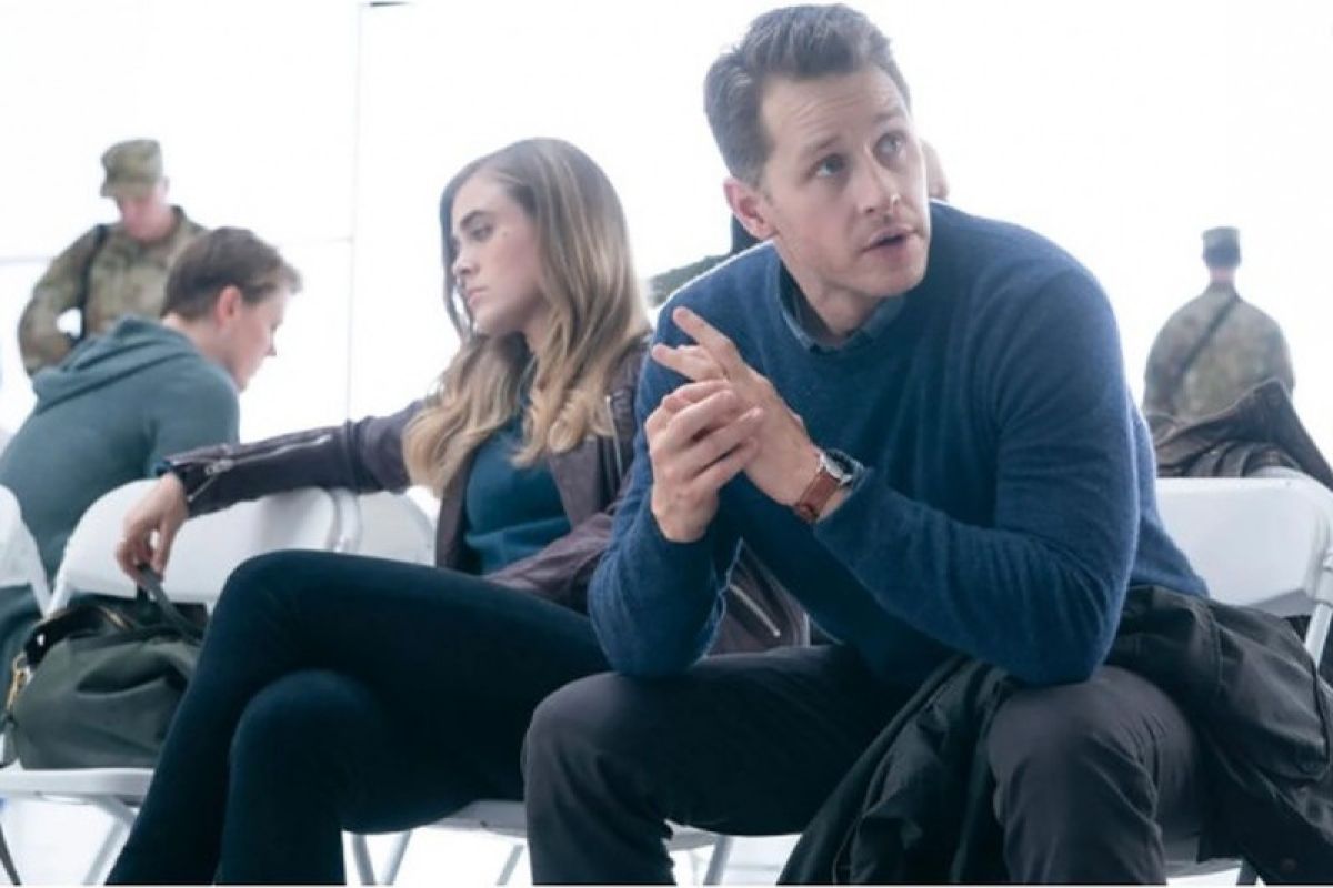 Netflix ambil alih serial "Manifest" dari NBC untuk musim keempat