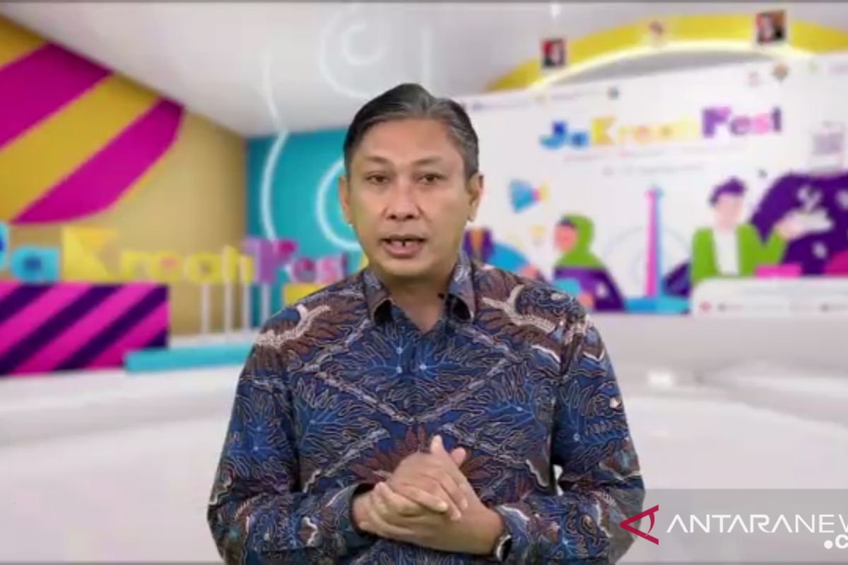 Jakarta has supporting capital to continue economic recovery trend: BI