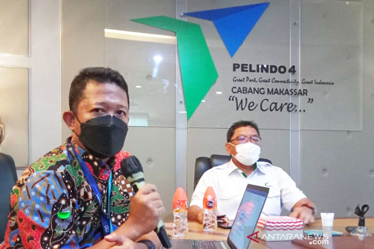 Pelindo IV alokasikan Rp3,5 miliar membantu UMKM sekitar MNP