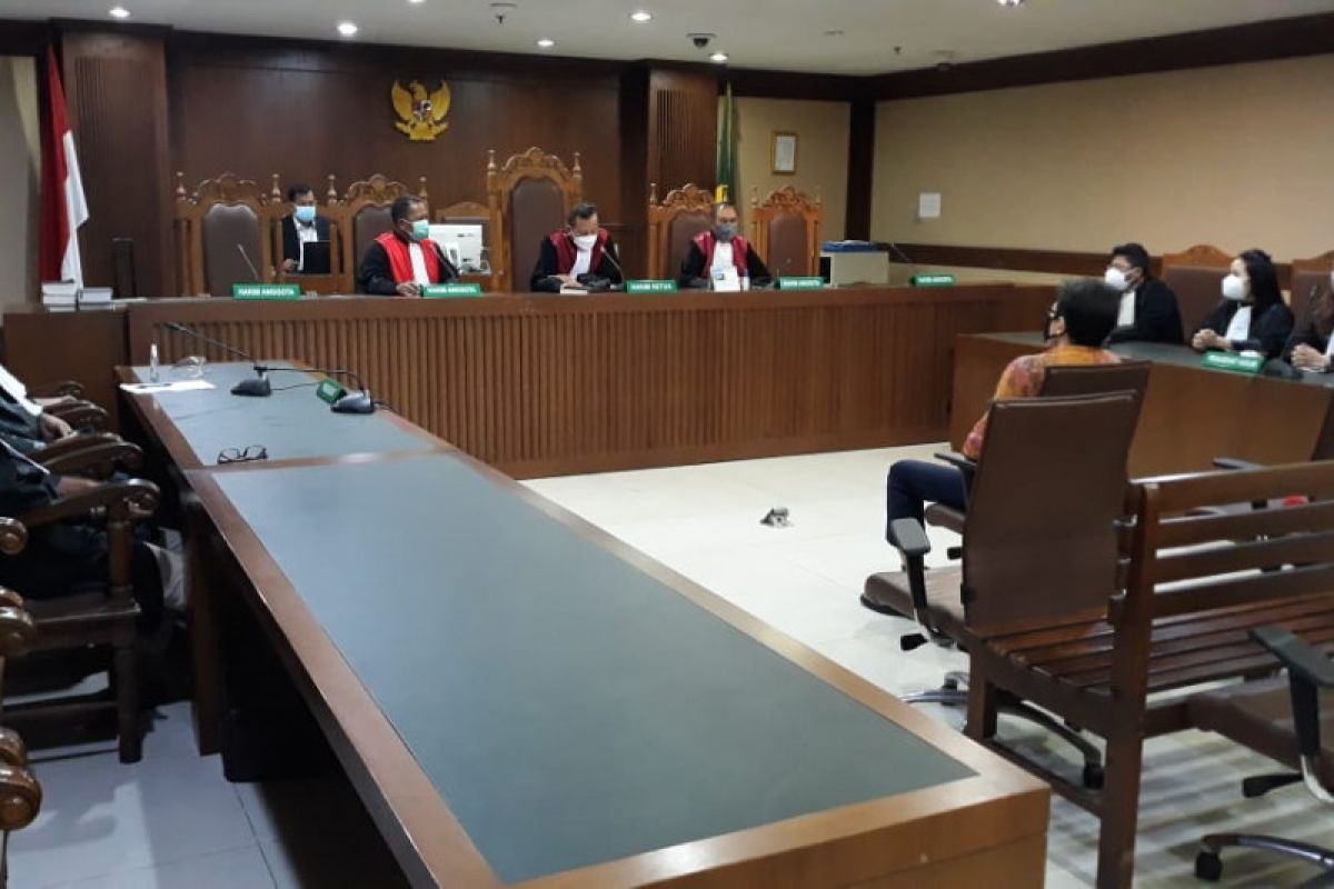 Jaksa KPK langsung ajukan kasasi terkait vonis bebas Samin Tan