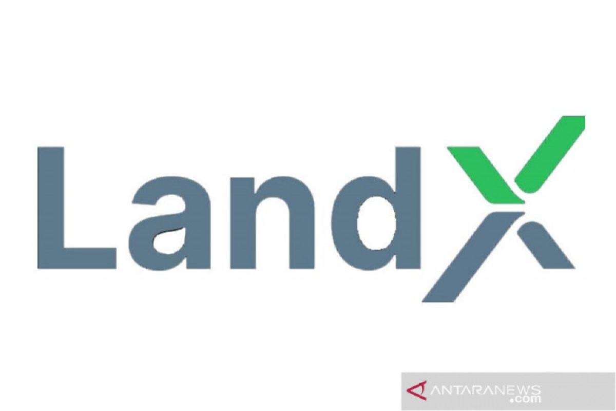 LandX salurkan modal Rp101 miliar untuk UKM