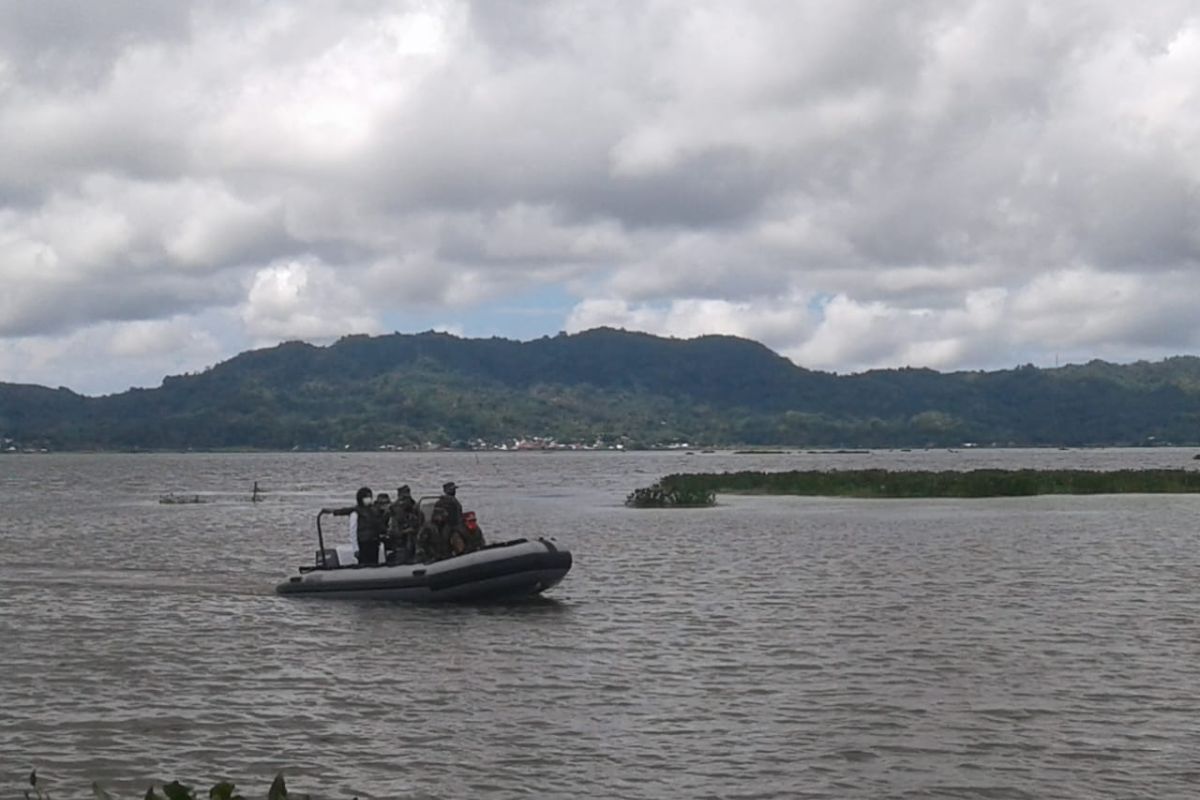 Warga sambut baik revitalisasi Danau Tondano dilakukan Kodam XIII