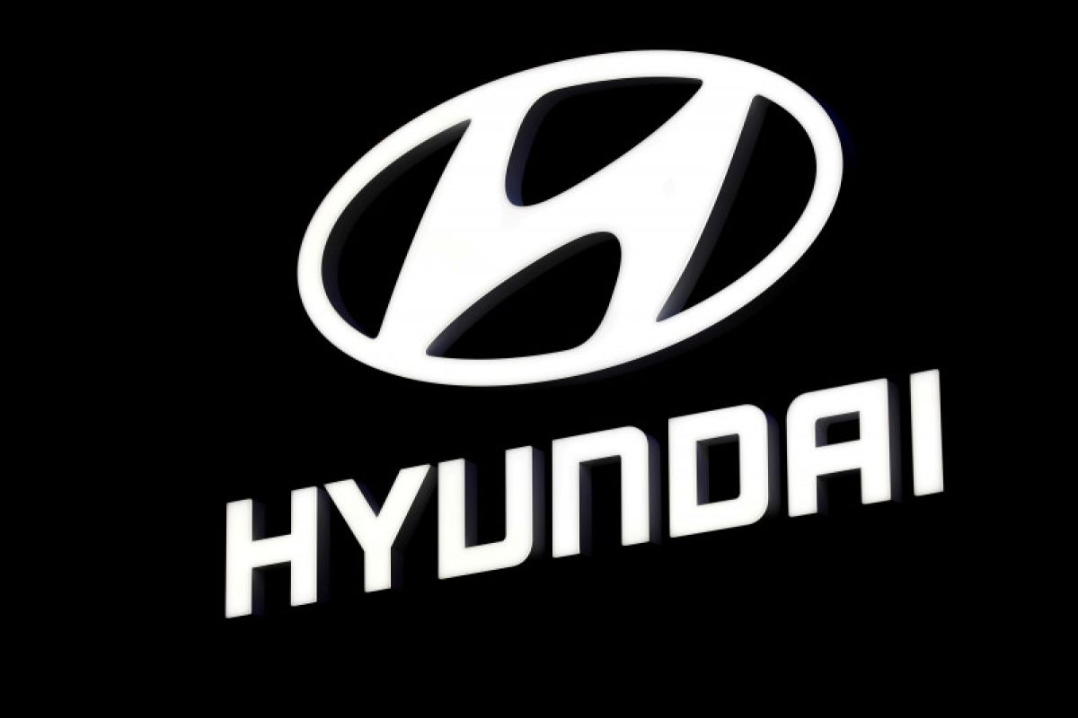 Penjualan Hyundai dan Kia di AS turun 4,5 persen pada Agustus