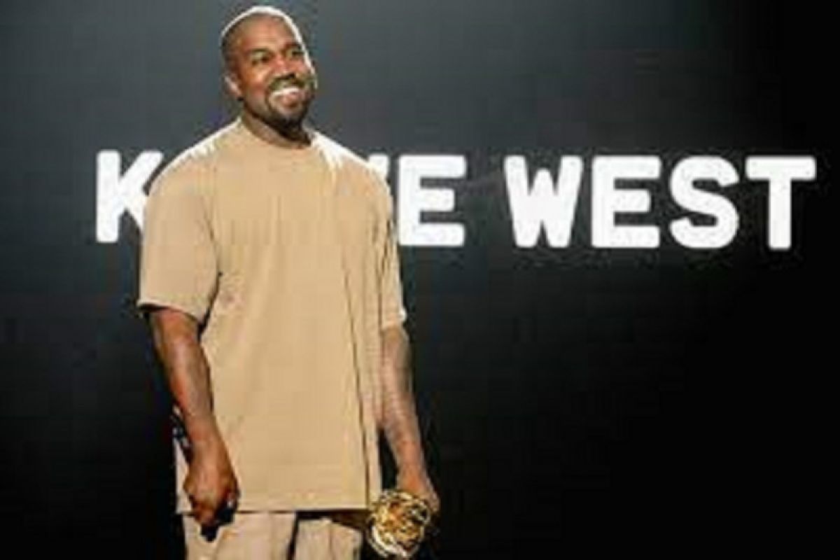 Kanye West akhirnya luncurkan album 'Donda'