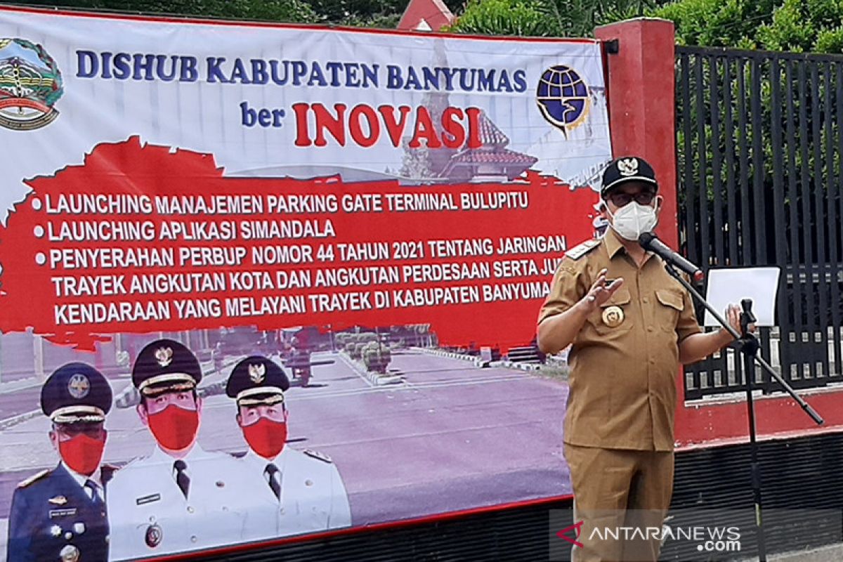 SDM di bidang transportasi didorong kuasai teknologi