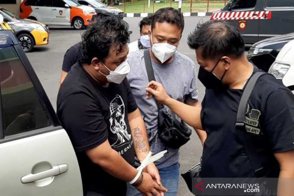 Polisi panggil saksi korban kasus pemerasan pejabat Pemkot Solo