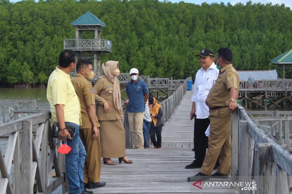 Pemkab Sinjai buka ruang bagi investor berinvestasi