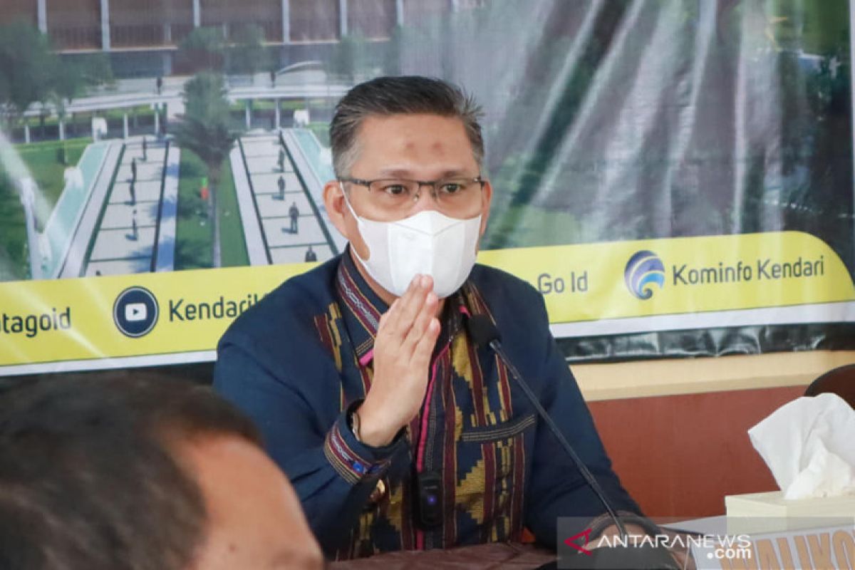 Tingkatkan Kualitas Hidup Warga, Pemkot Kendari Perbanyak Kampung KB