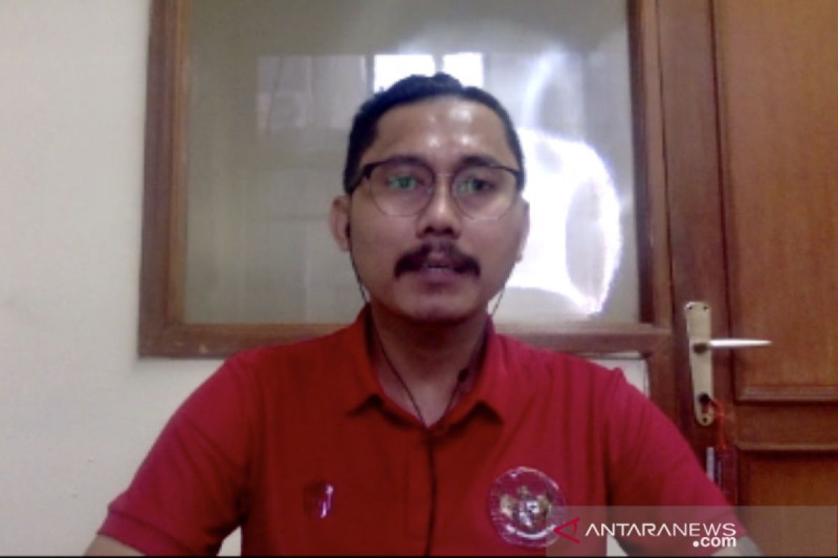 Koordinator KontraS menjawab somasi LBP terkait isi YouTube Hariz Azhar