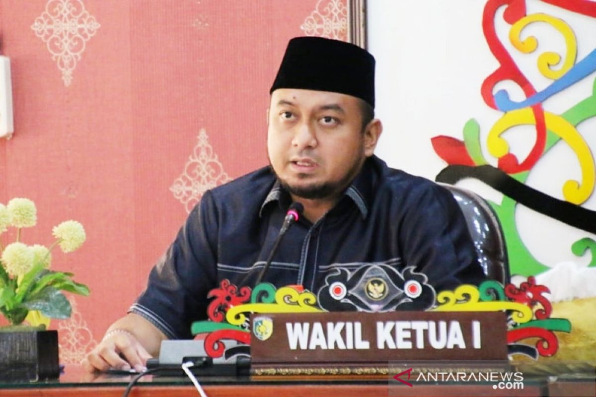 Legislator Palangka Raya ingatkan masyarakat waspadai DBD