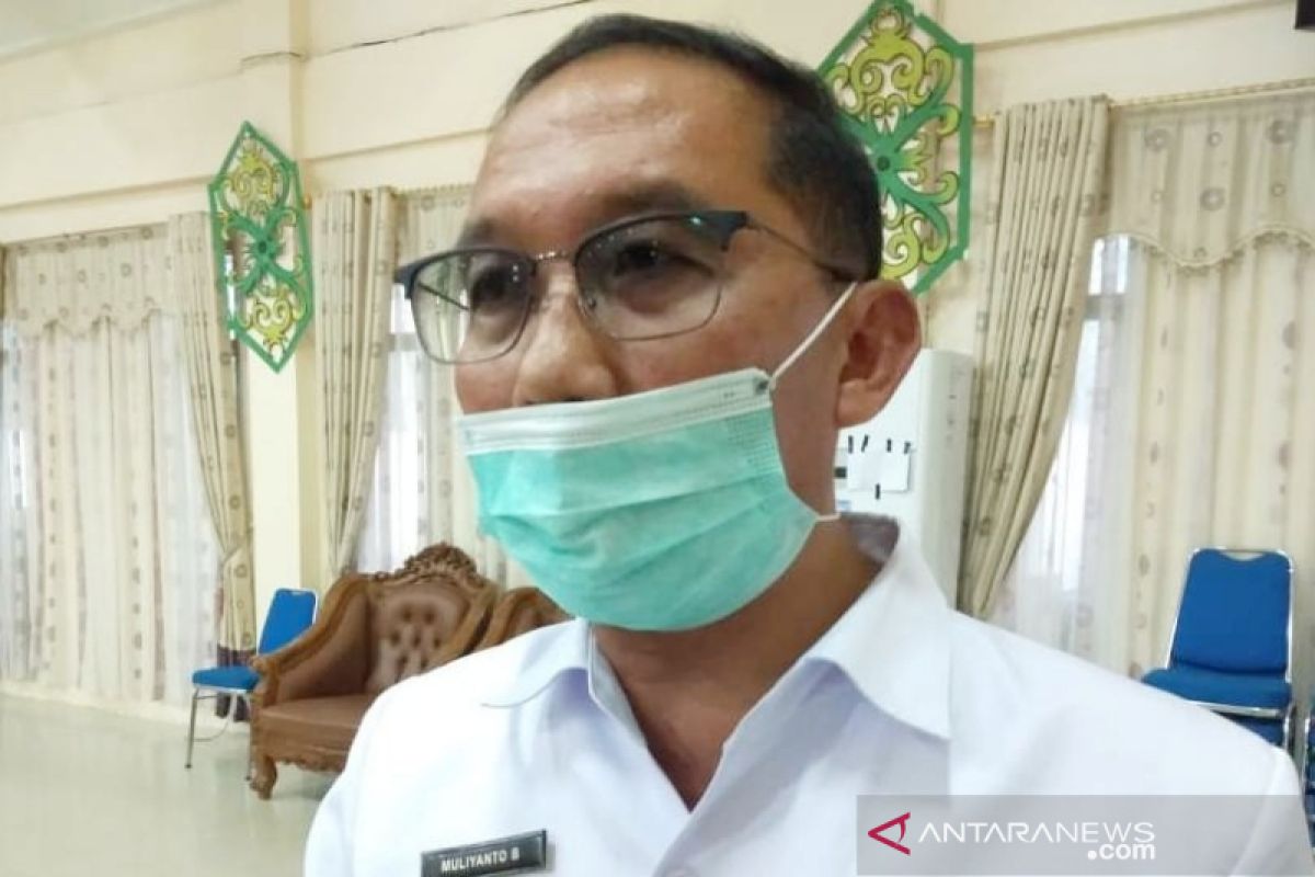 RSUD Pulang Pisau targetkan naik ke tipe B dalam dua tahun