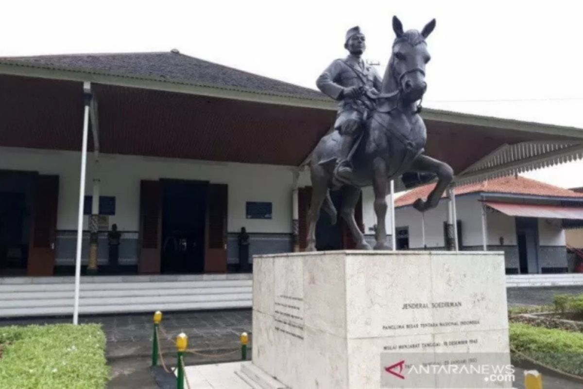 Pemkot Yogyakarta usulkan museum masuk uji coba pembukaan objek wisata