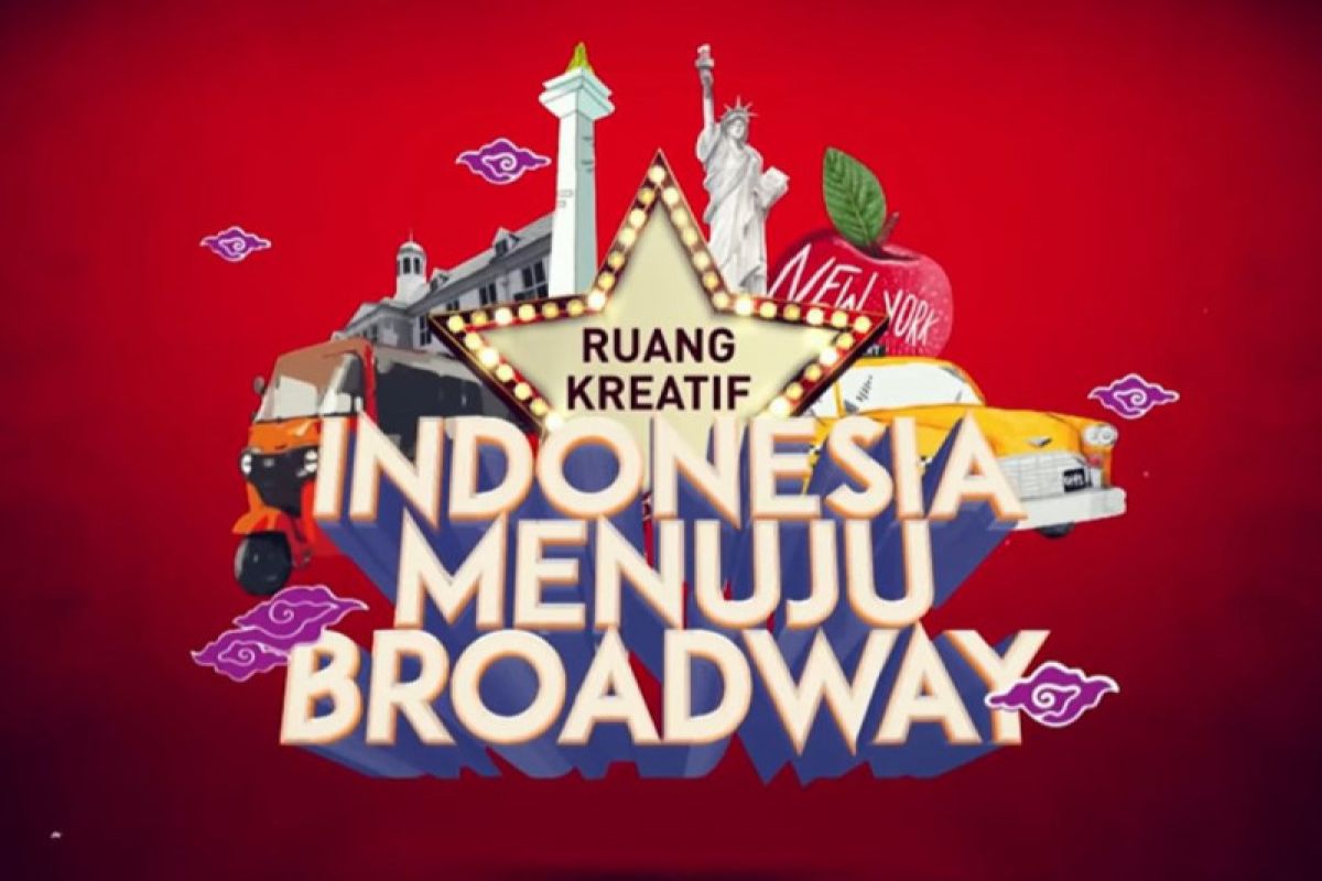 Indonesia Kaya wajibkan vaksin untuk peserta "Menuju Broadway"