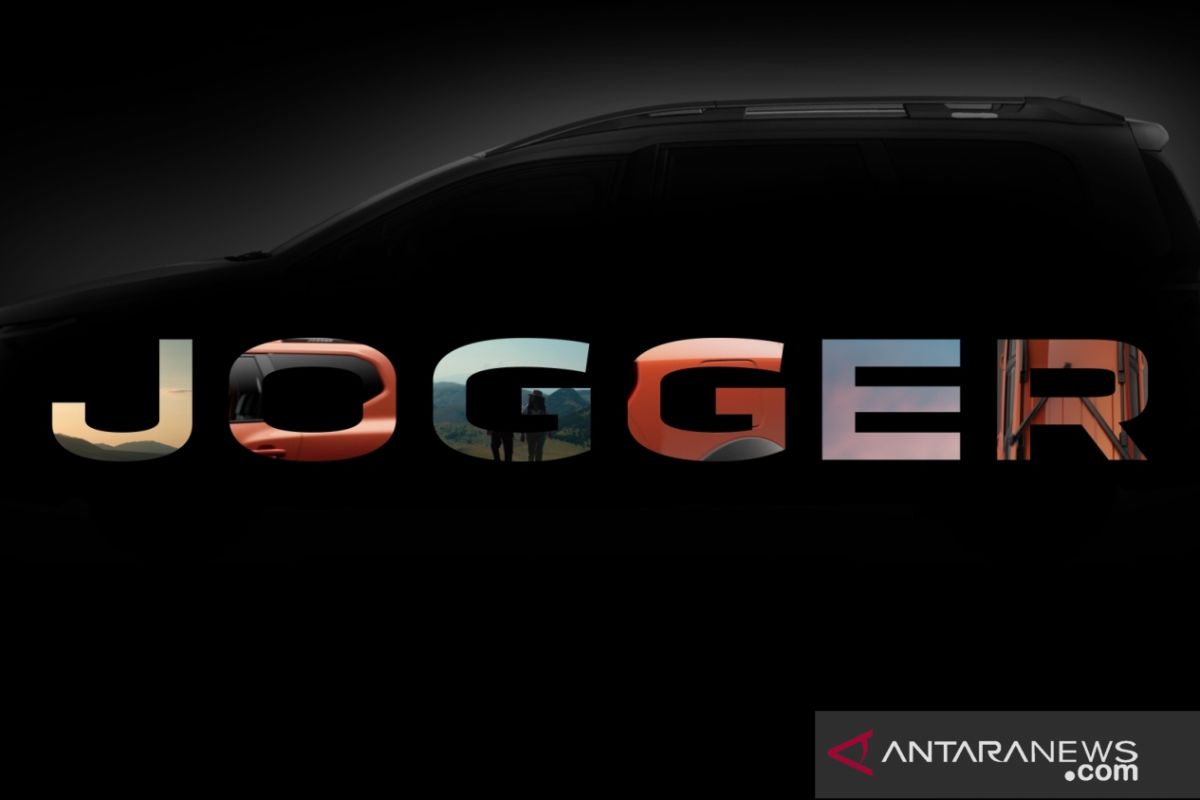 Dacia Jogger, mobil keluarga terbaru dari Renault