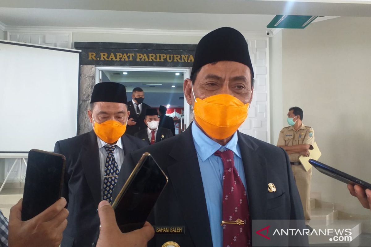 Pemkab Belitung menargetkan PAD 2021 sebesar Rp149 miliar