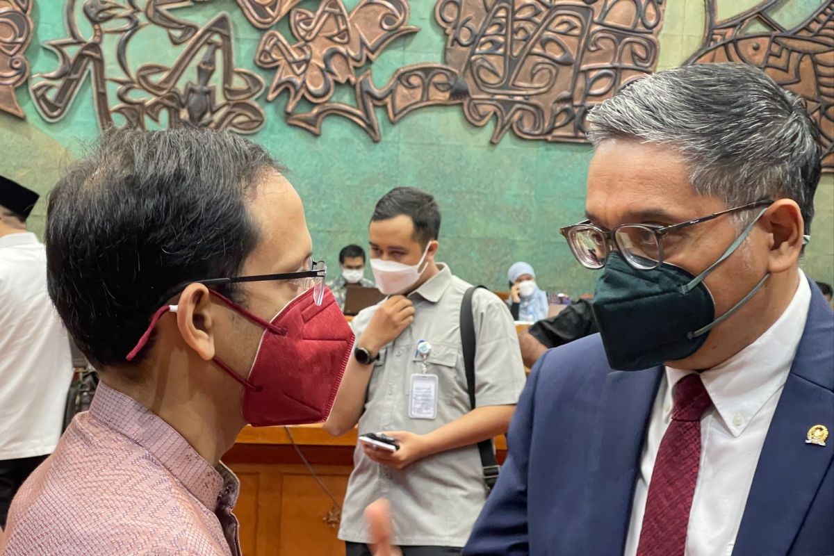 Legislator dorong perkuliahan tatap muka terbatas di DKI Jakarta