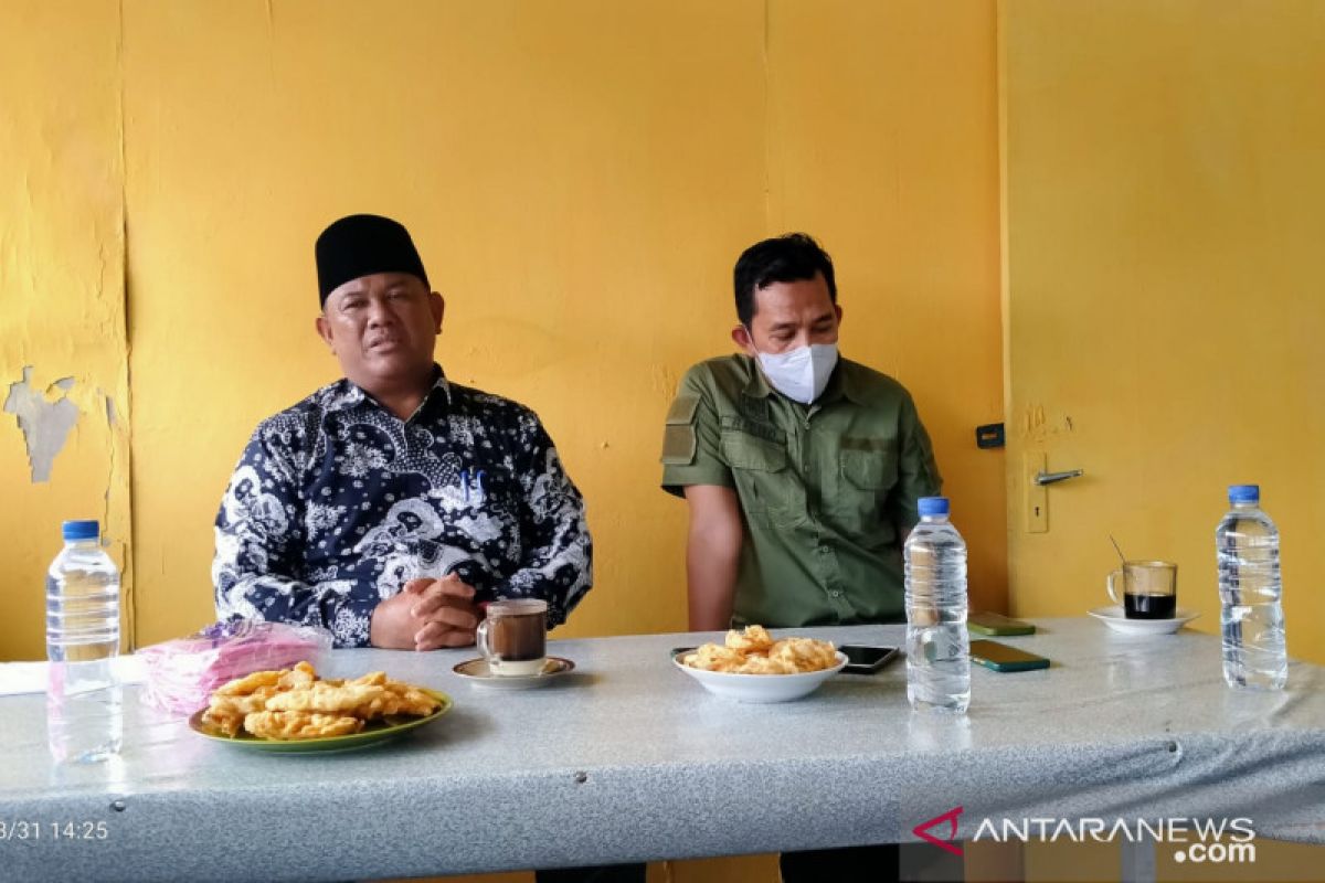 Soal polemik Bupati Kampar kuasai banyak mobdin, ini klarifikasi Sekda