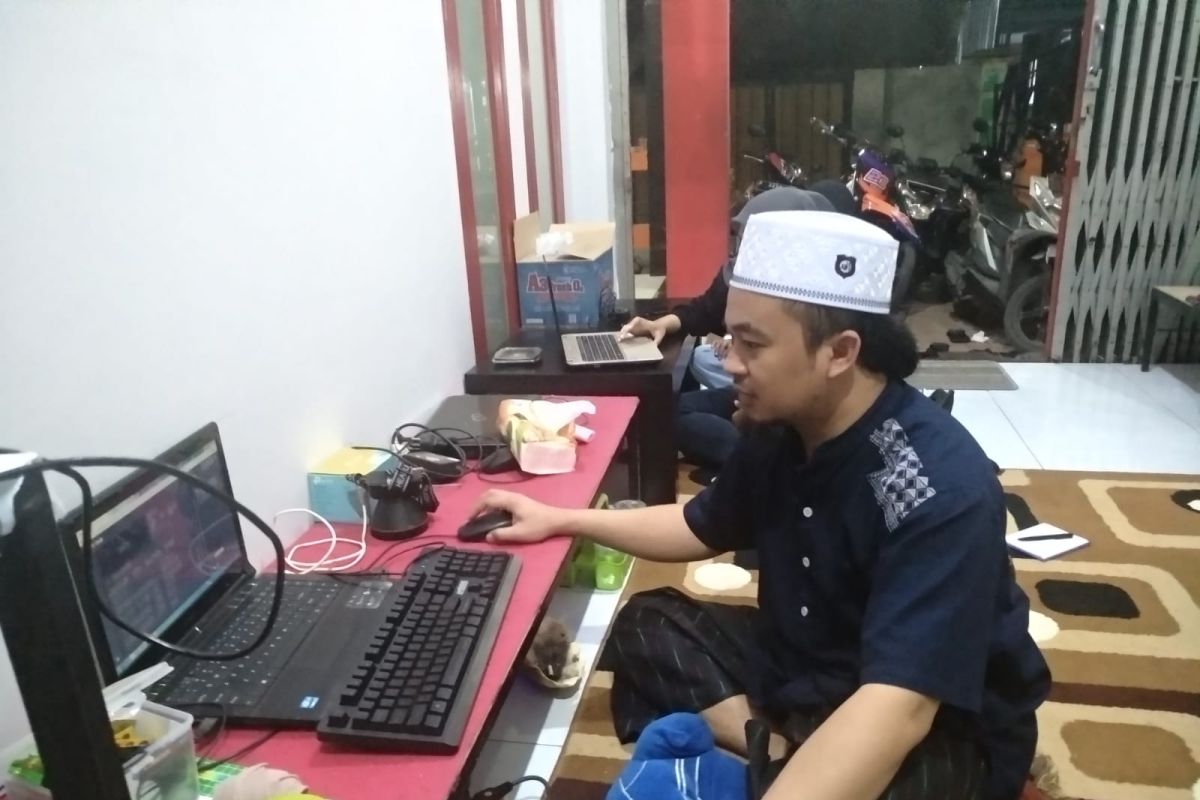 Kampung YouTuber Bondowoso;  Pemuda berpenghasilan ratusan juta