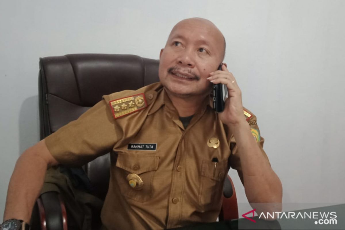 Pemkot Baubau targetkan sebanyak 18 ribu pelajar divaksin