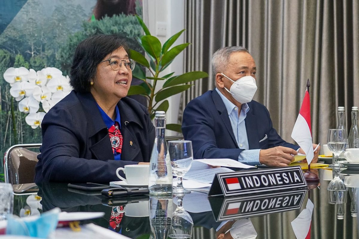 Kerangka kerja biodiversitas pasca 2020 untuk kehidupan baru