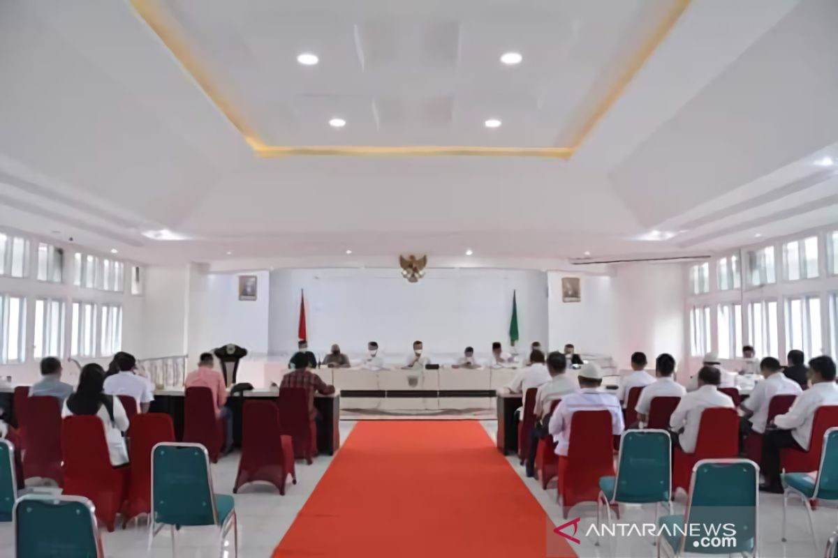 Masyarakat Padang Panjang harus merasakan manfaat penyelenggaraan MTQ tingkat provinsi