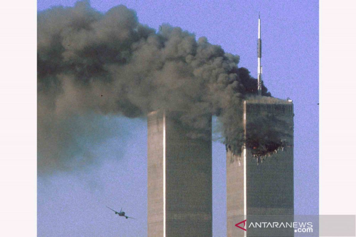 Keluarga korban 9/11 dorong penyelidikan bukti FBI yang "hilang"