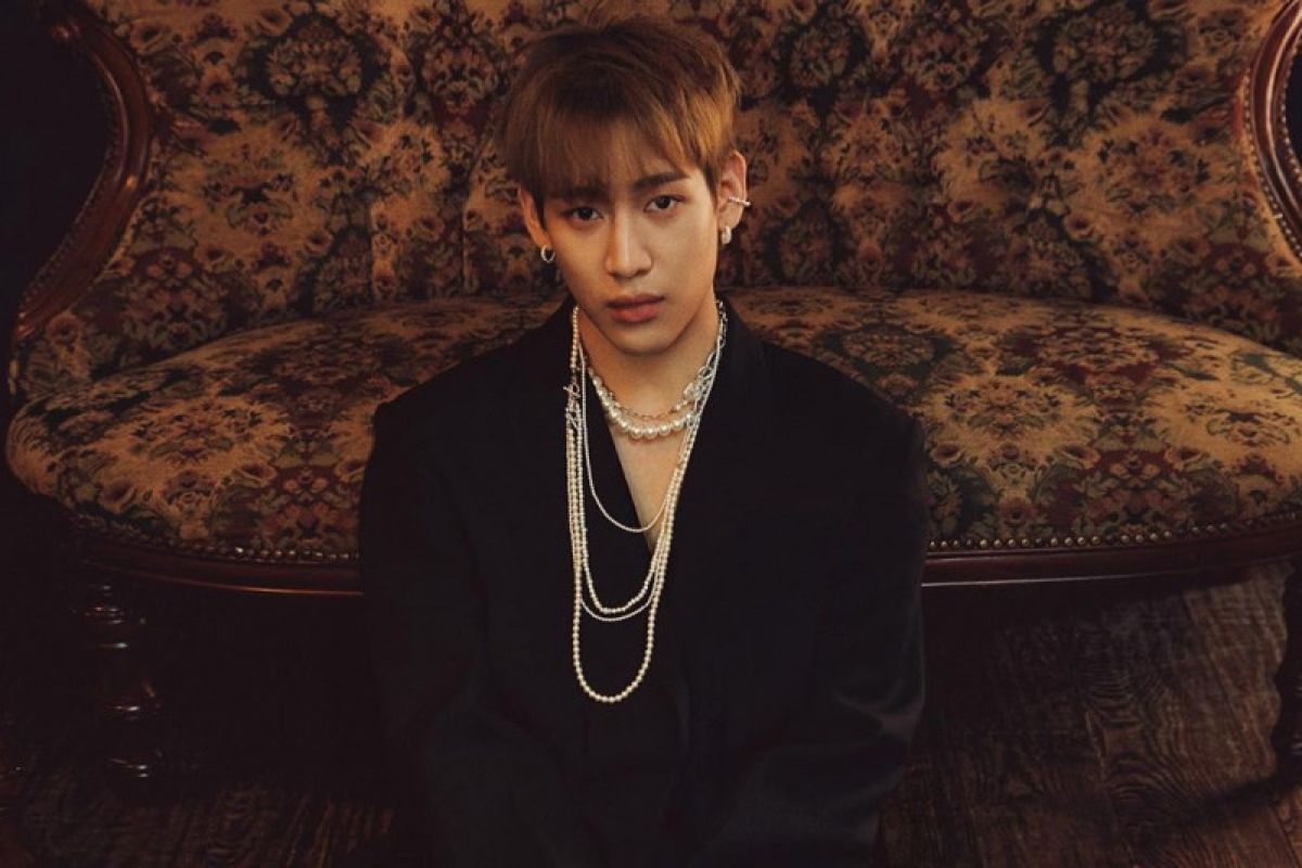 BamBam GOT7 ungkap tantangannya jadi penyanyi solo