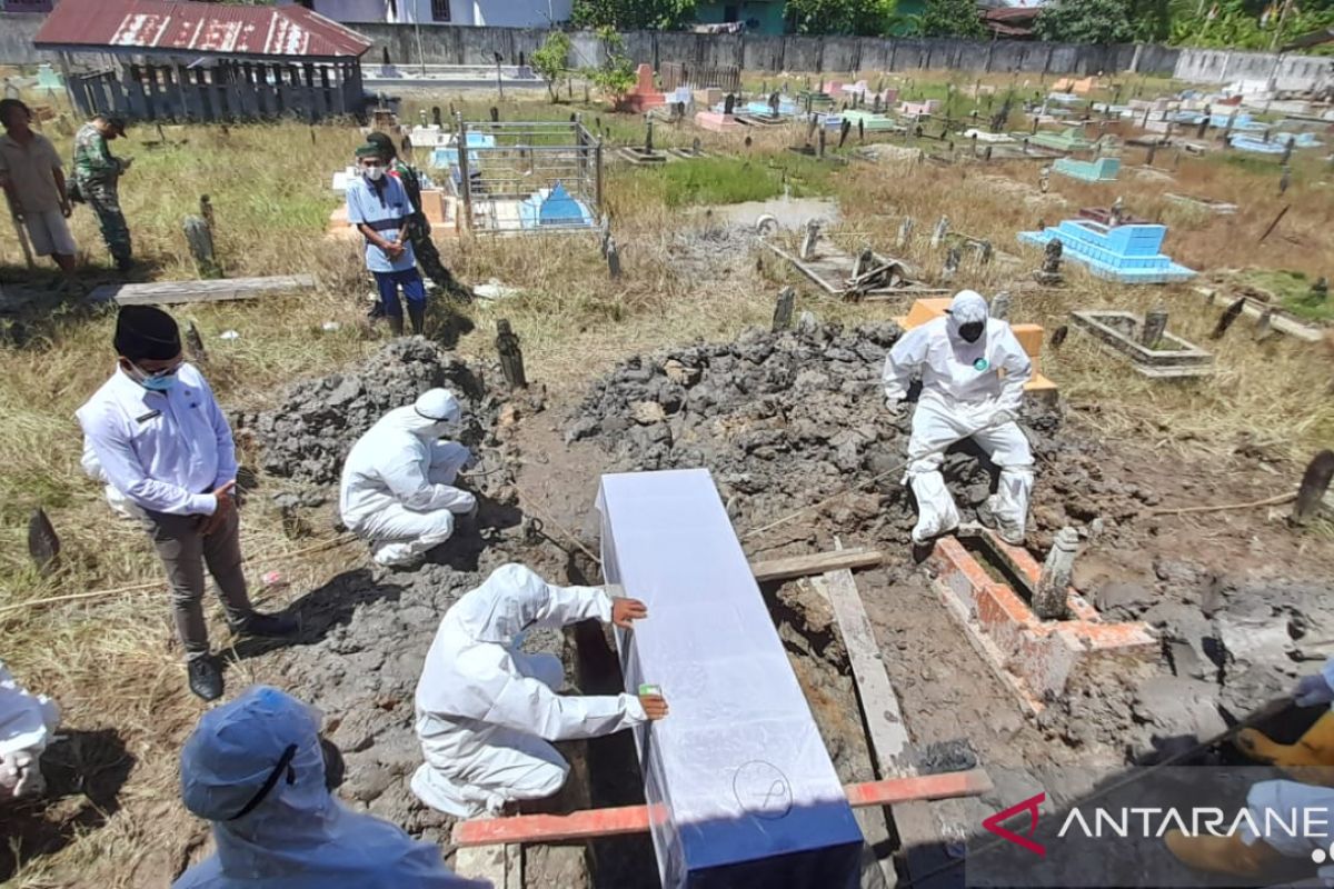 Pasien COVID-19 yang Dinyatakan Sembuh Bertambah 85 Orang di Tarakan