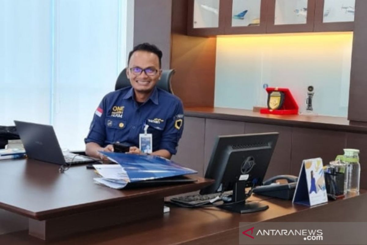 Bank Mandiri Papua sesuaikan limit tarik tunai ATM menjadi Rp20 juta