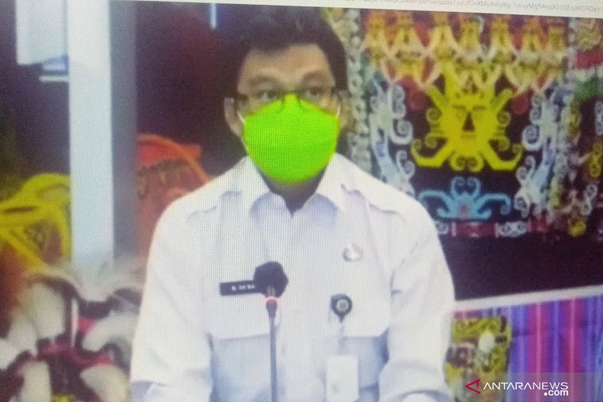 Pemerintah Provinsi Kaltim klaim miliki 307.500 UMKM