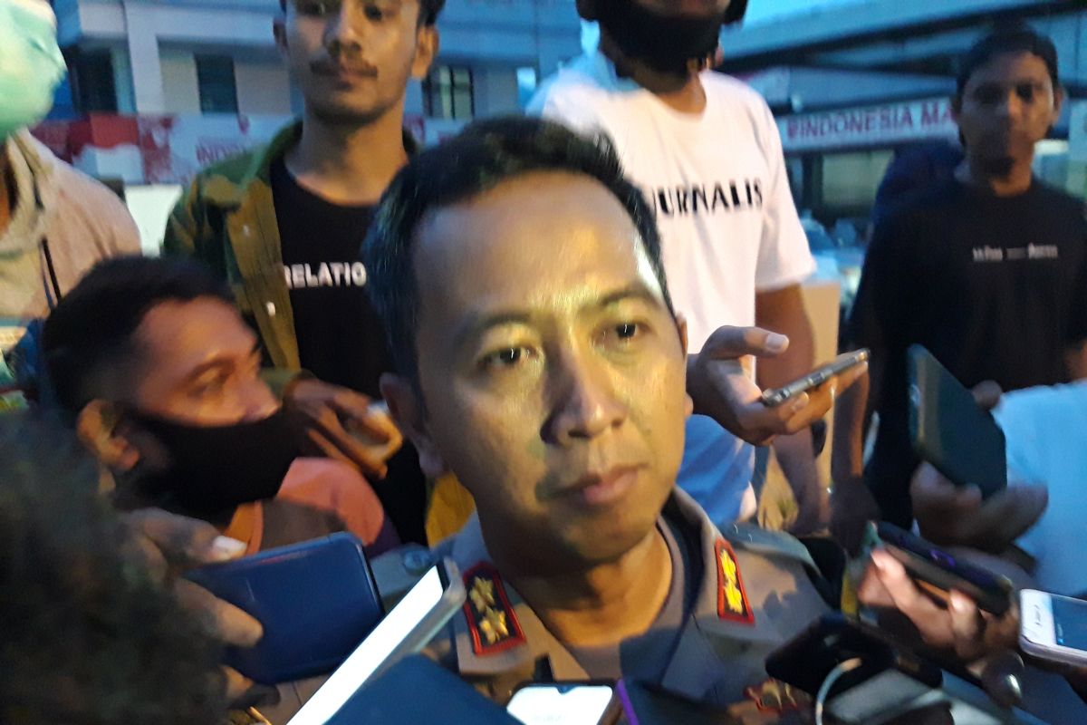 Polres Ternete selidiki penipuan oleh seorang anggota BIN gadungan