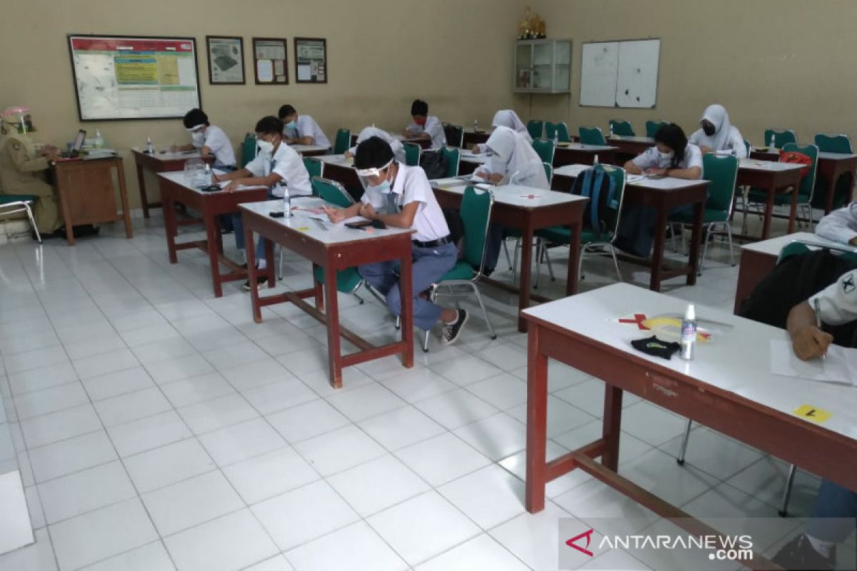Solo segera selenggarakan PTM
