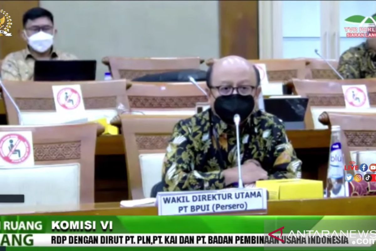 BPUI: PMN Rp20 triliun segera cair untuk selesaikan kasus Jiwasraya