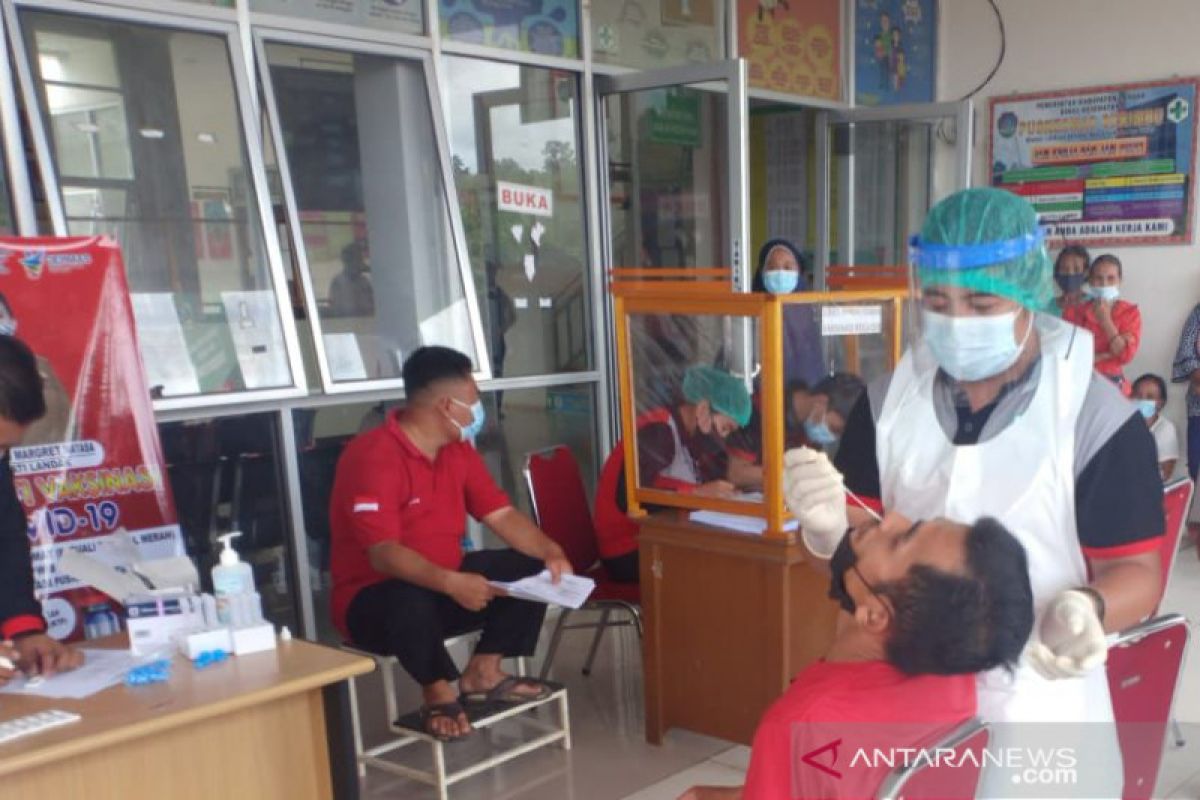 Yogyakarta akan perkenalkan metode tes COVID-19 ramah lansia dan anak